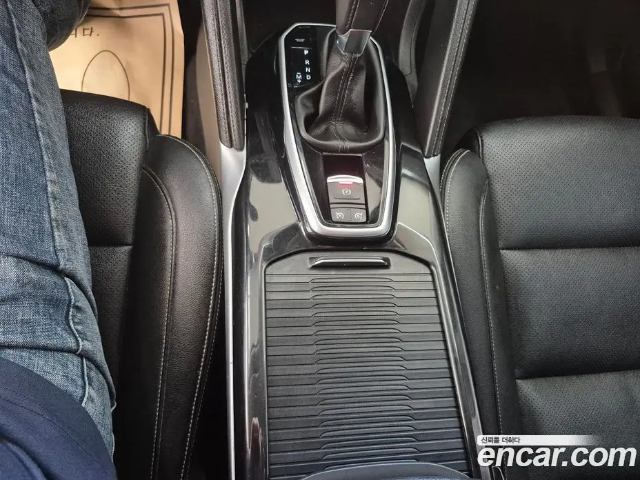 Renault (Samsung) QM6 2021 2.0 автомат (гидро), фото 14 Renault (Samsung) QM6 2021 2.0 автомат (гидро), фото 14