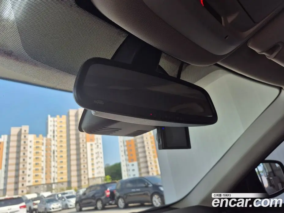 Renault (Samsung) QM6 2021 2.0 автомат (гидро), фото 15 Renault (Samsung) QM6 2021 2.0 автомат (гидро), фото 15