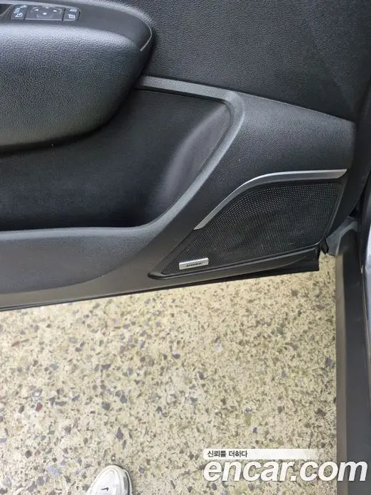 Renault (Samsung) QM6 2021 2.0 автомат (гидро), фото 17 Renault (Samsung) QM6 2021 2.0 автомат (гидро), фото 17