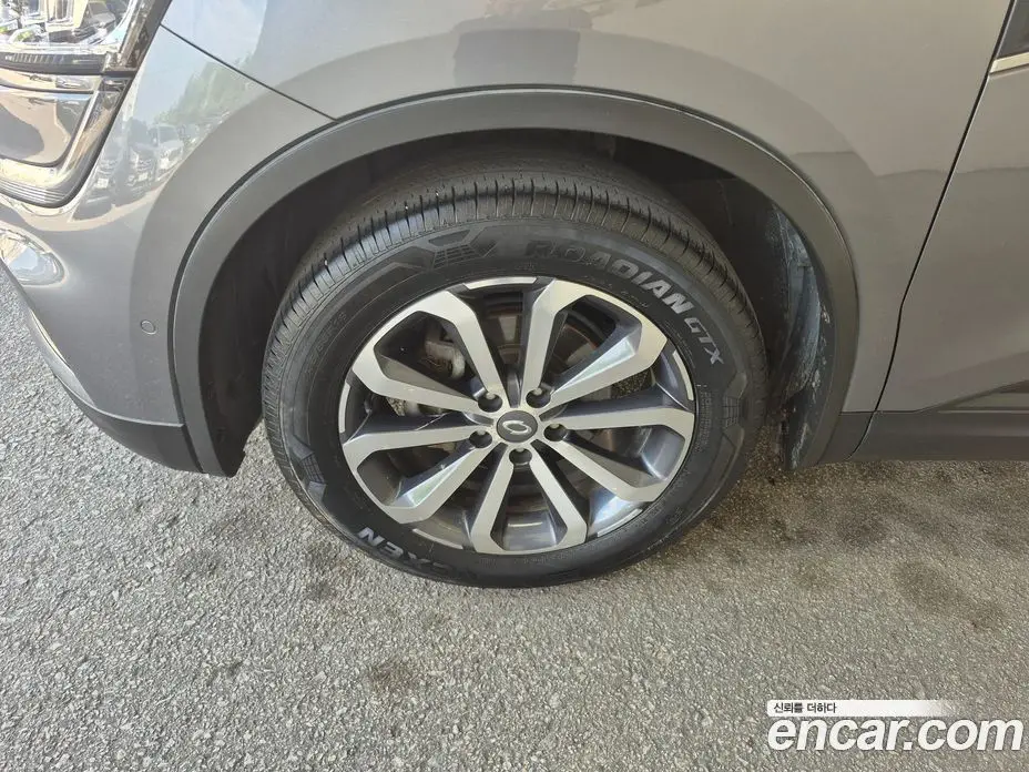 Renault (Samsung) QM6 2021 2.0 автомат (гидро), фото 18 Renault (Samsung) QM6 2021 2.0 автомат (гидро), фото 18