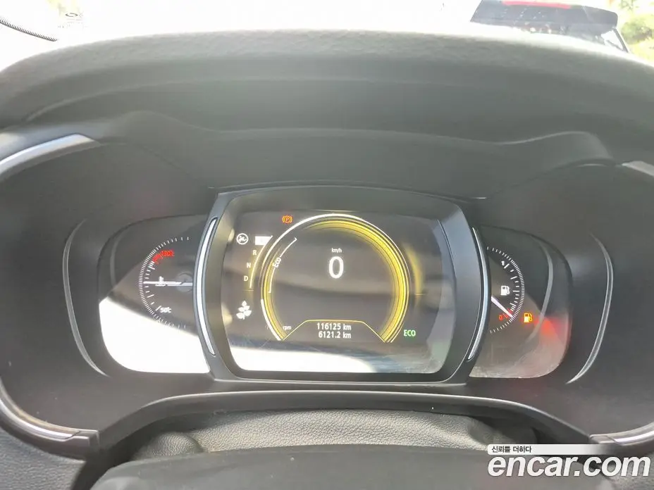 Renault (Samsung) QM6 2021 2.0 автомат (гидро), фото 10 Renault (Samsung) QM6 2021 2.0 автомат (гидро), фото 10