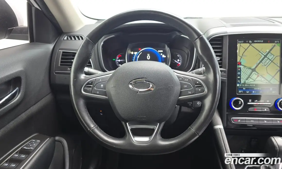 Renault (Samsung) QM6 2022 2.0 автомат (гидро), фото 14 Renault (Samsung) QM6 2022 2.0 автомат (гидро), фото 14