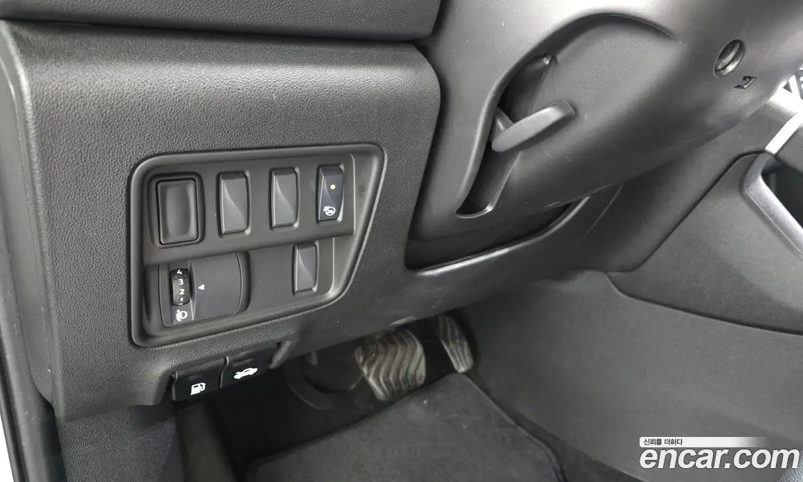 Renault (Samsung) QM6 2022 2.0 автомат (гидро), фото 19 Renault (Samsung) QM6 2022 2.0 автомат (гидро), фото 19
