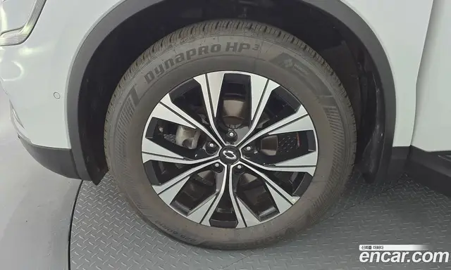 Renault (Samsung) QM6 2022 2.0 автомат (гидро), миниатюра 5 Renault (Samsung) QM6 2022 2.0 автомат (гидро), миниатюра 5