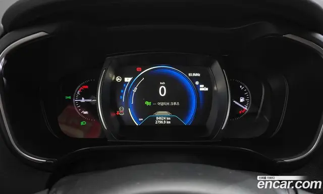 Renault (Samsung) QM6 2022 2.0 автомат (гидро), миниатюра 8 Renault (Samsung) QM6 2022 2.0 автомат (гидро), миниатюра 8