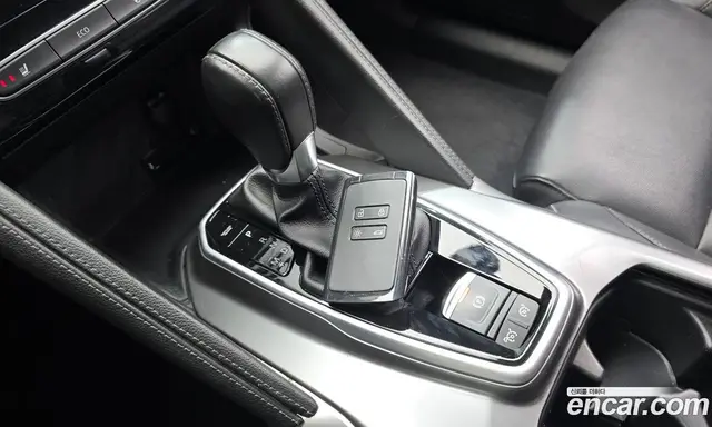 Renault (Samsung) QM6 2022 2.0 автомат (гидро), миниатюра 9 Renault (Samsung) QM6 2022 2.0 автомат (гидро), миниатюра 9