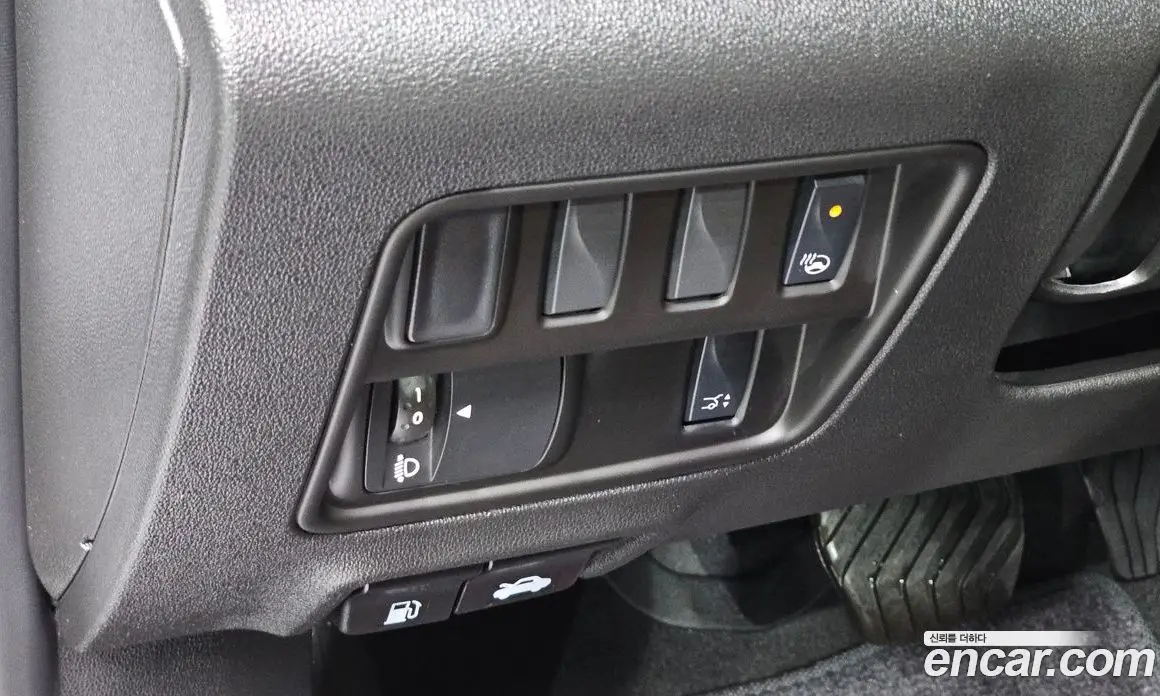 Renault (Samsung) QM6 2024 2.0 автомат (гидро), фото 14