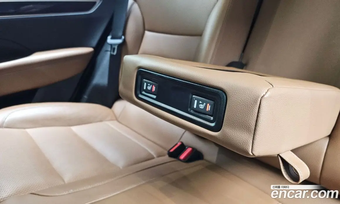 Renault (Samsung) QM6 2024 2.0 автомат (гидро), фото 19