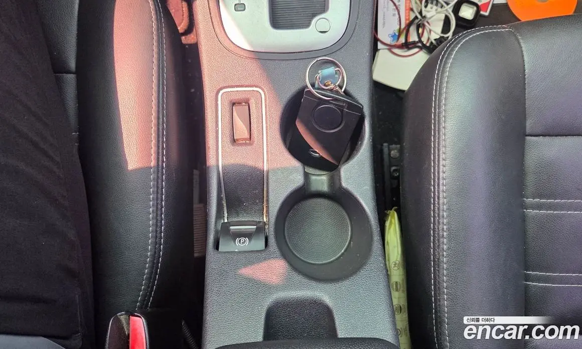 Renault (Samsung) SM3 2016 1.6 автомат (гидро), фото 15 Renault (Samsung) SM3 2016 1.6 автомат (гидро), фото 15