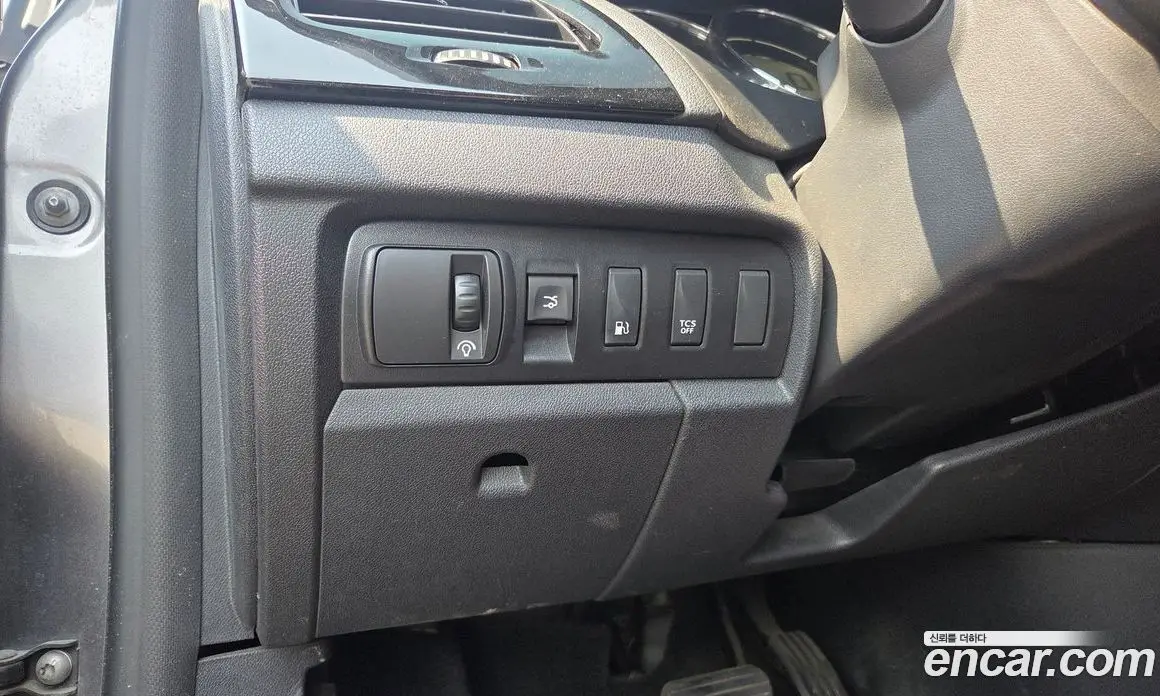 Renault (Samsung) SM3 2016 1.6 автомат (гидро), фото 16 Renault (Samsung) SM3 2016 1.6 автомат (гидро), фото 16