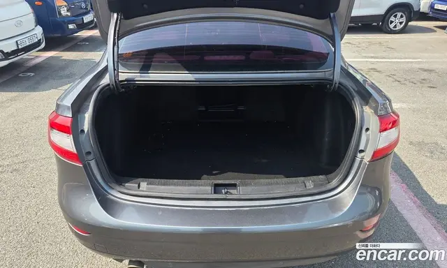 Renault (Samsung) SM3 2016 1.6 автомат (гидро), миниатюра 6 Renault (Samsung) SM3 2016 1.6 автомат (гидро), миниатюра 6