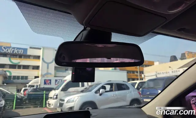 Renault (Samsung) SM3 2016 1.6 автомат (гидро), миниатюра 10 Renault (Samsung) SM3 2016 1.6 автомат (гидро), миниатюра 10