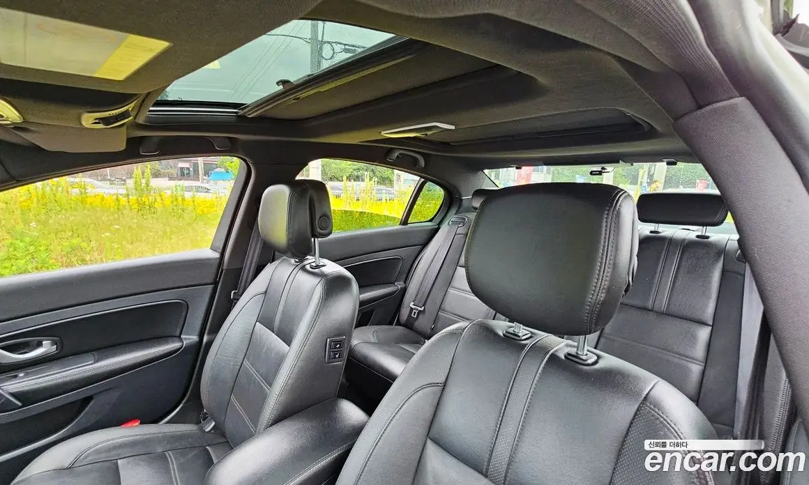 Renault (Samsung) SM5 2013 2.0 автомат (гидро), фото 19 Renault (Samsung) SM5 2013 2.0 автомат (гидро), фото 19