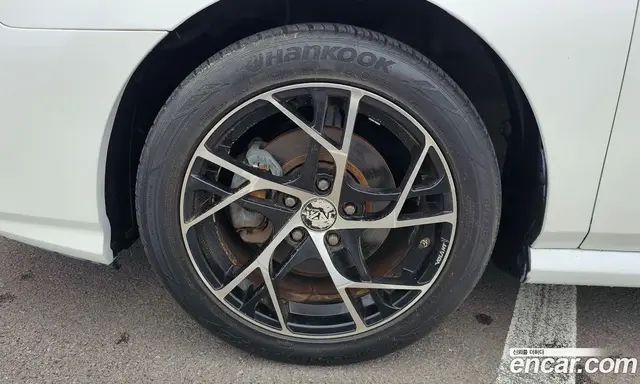Renault (Samsung) SM5 2013 2.0 автомат (гидро), миниатюра 5 Renault (Samsung) SM5 2013 2.0 автомат (гидро), миниатюра 5