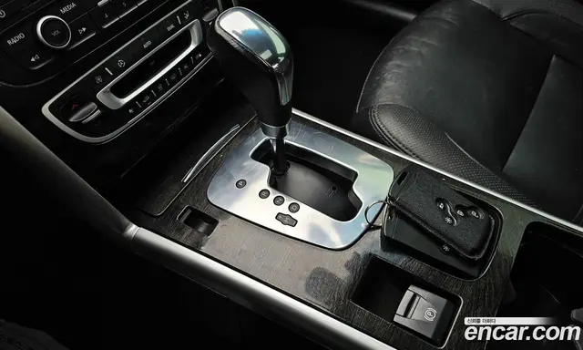 Renault (Samsung) SM5 2013 2.0 автомат (гидро), миниатюра 9 Renault (Samsung) SM5 2013 2.0 автомат (гидро), миниатюра 9