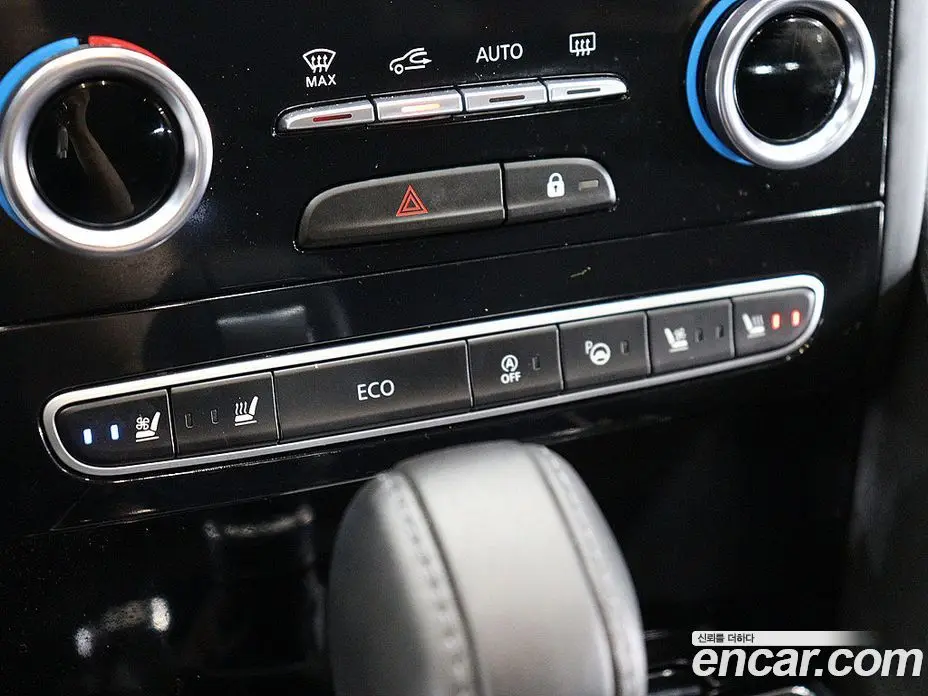 Renault (Samsung) SM6 2017 2.0 автомат (гидро), фото 11