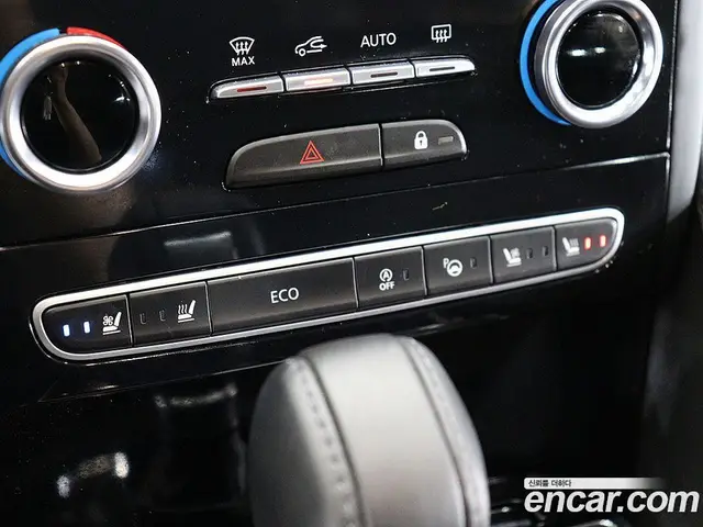 Renault (Samsung) SM6 2017 2.0 автомат (гидро), миниатюра 11