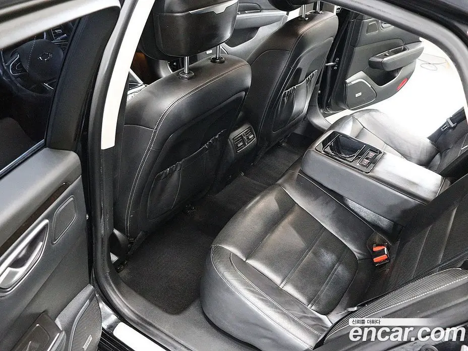 Renault (Samsung) SM6 2017 2.0 автомат (гидро), фото 17