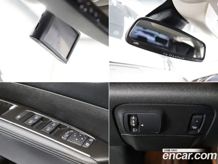 Renault (Samsung) SM6 2017 2.0 автомат (гидро), фото 19