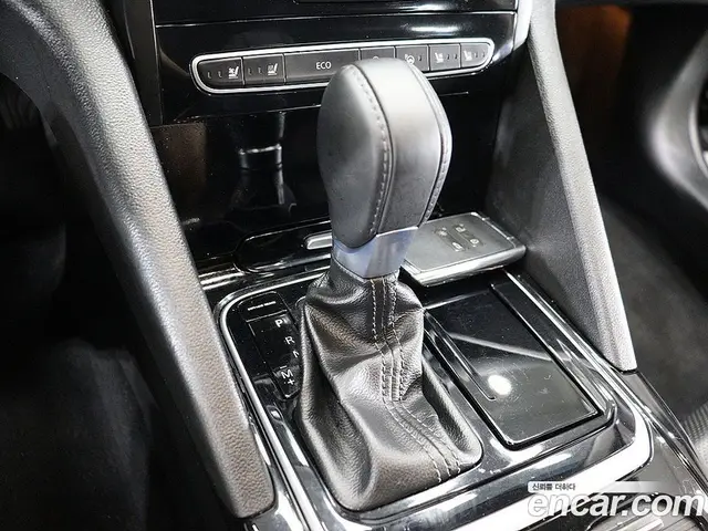 Renault (Samsung) SM6 2017 2.0 автомат (гидро), миниатюра 9