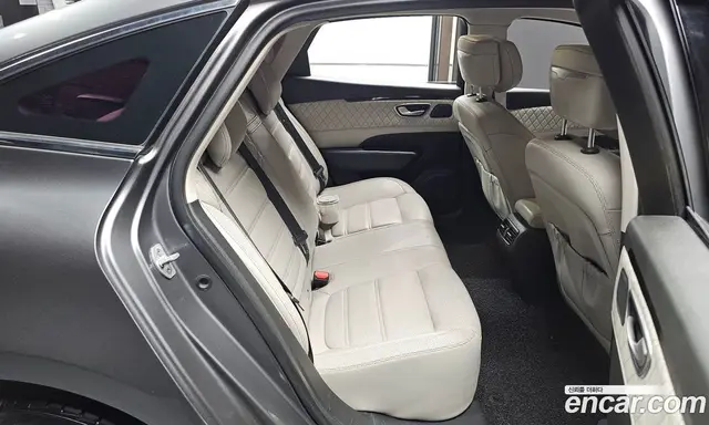 Renault (Samsung) SM6 2017 1.6 автомат (гидро), миниатюра 11