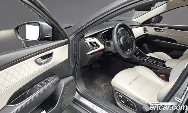 Renault (Samsung) SM6 2017 1.6 автомат (гидро), миниатюра 12