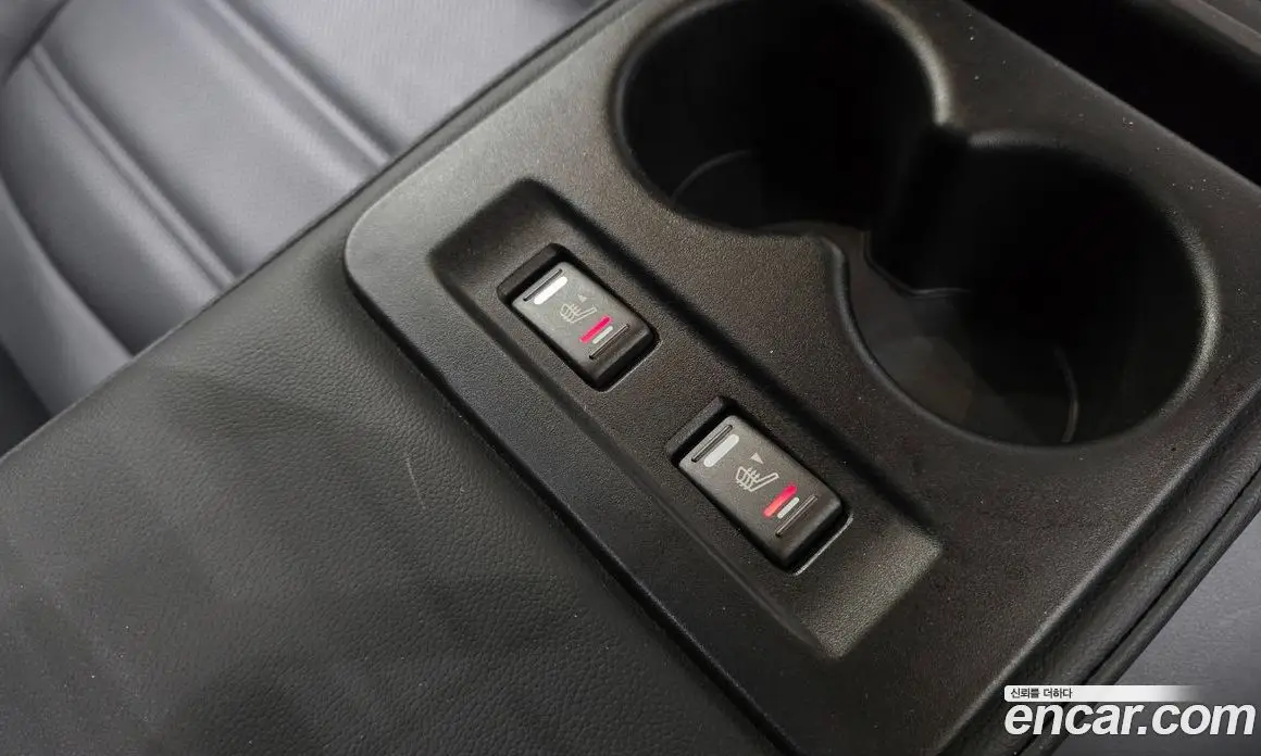 Renault (Samsung) SM6 2018 2.0 автомат (гидро), фото 19