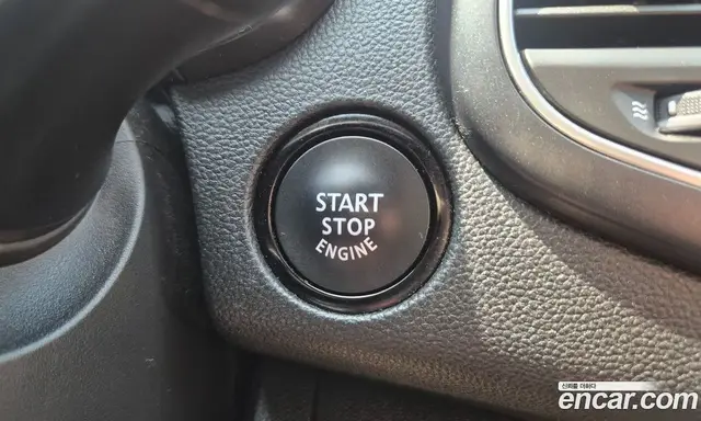 Renault (Samsung) SM6 2019 2.0 автомат (гидро), миниатюра 12