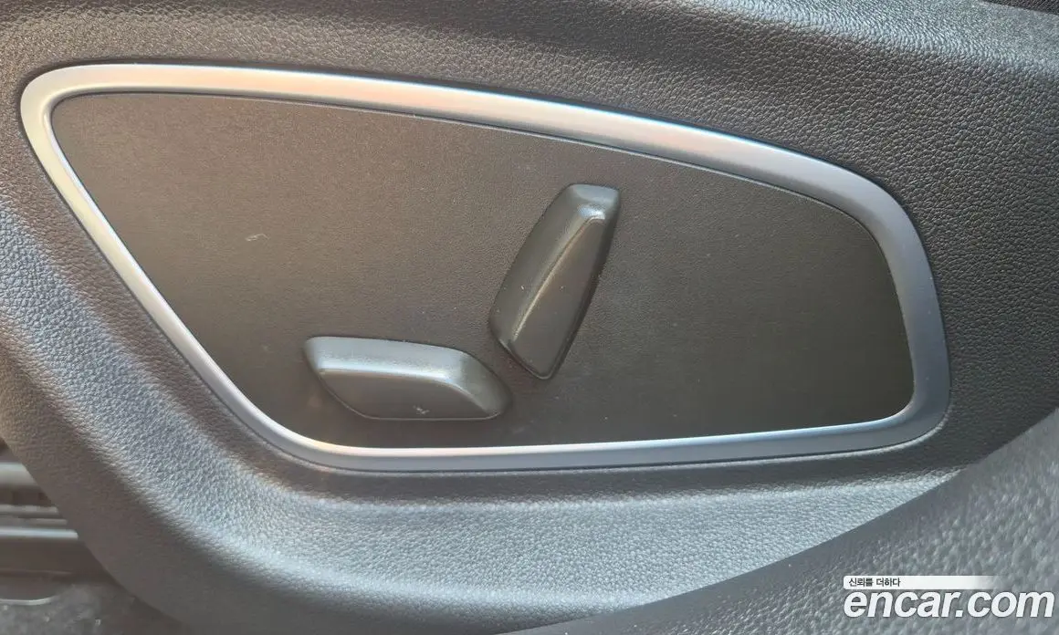 Renault (Samsung) SM6 2019 2.0 автомат (гидро), фото 14