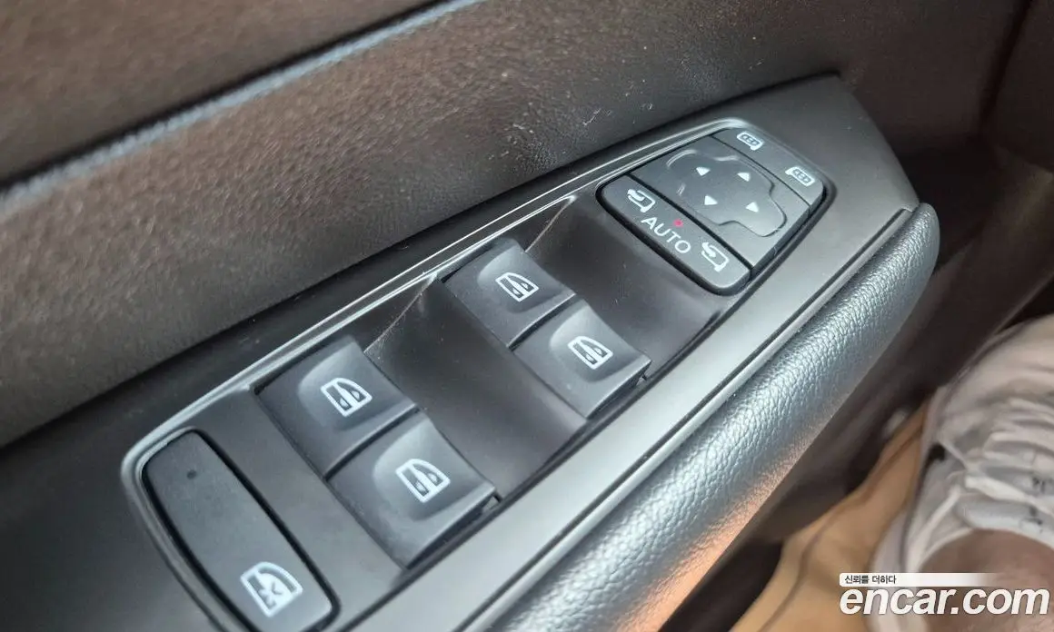 Renault (Samsung) SM6 2019 2.0 автомат (гидро), фото 16