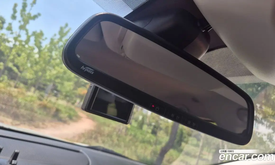 Renault (Samsung) SM6 2019 2.0 автомат (гидро), фото 17