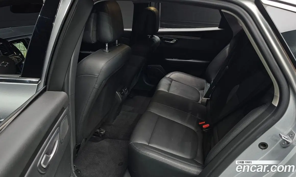 Renault (Samsung) SM6 2020 2.0 автомат (гидро), фото 11 Renault (Samsung) SM6 2020 2.0 автомат (гидро), фото 11