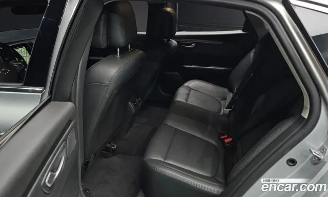 Renault (Samsung) SM6 2020 2.0 автомат (гидро), миниатюра 11 Renault (Samsung) SM6 2020 2.0 автомат (гидро), миниатюра 11