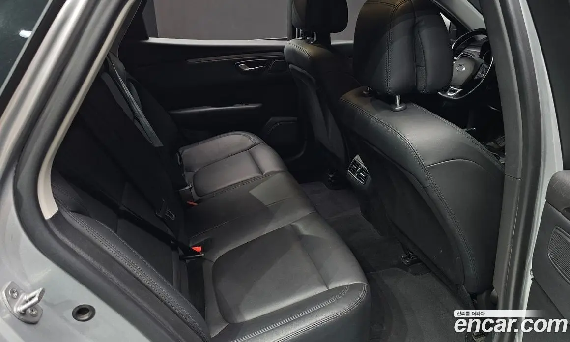 Renault (Samsung) SM6 2020 2.0 автомат (гидро), фото 12 Renault (Samsung) SM6 2020 2.0 автомат (гидро), фото 12