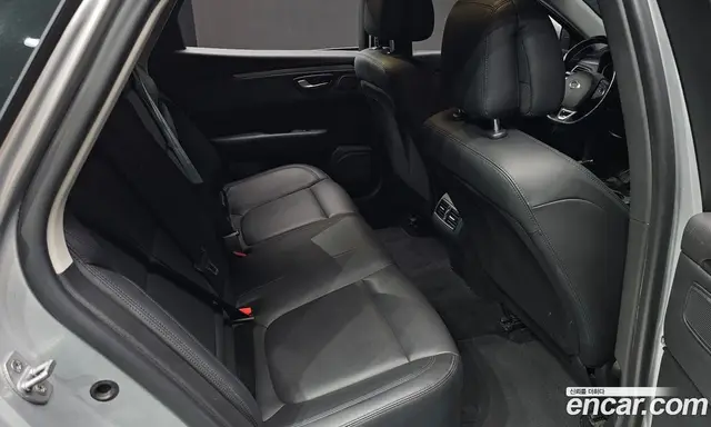 Renault (Samsung) SM6 2020 2.0 автомат (гидро), миниатюра 12