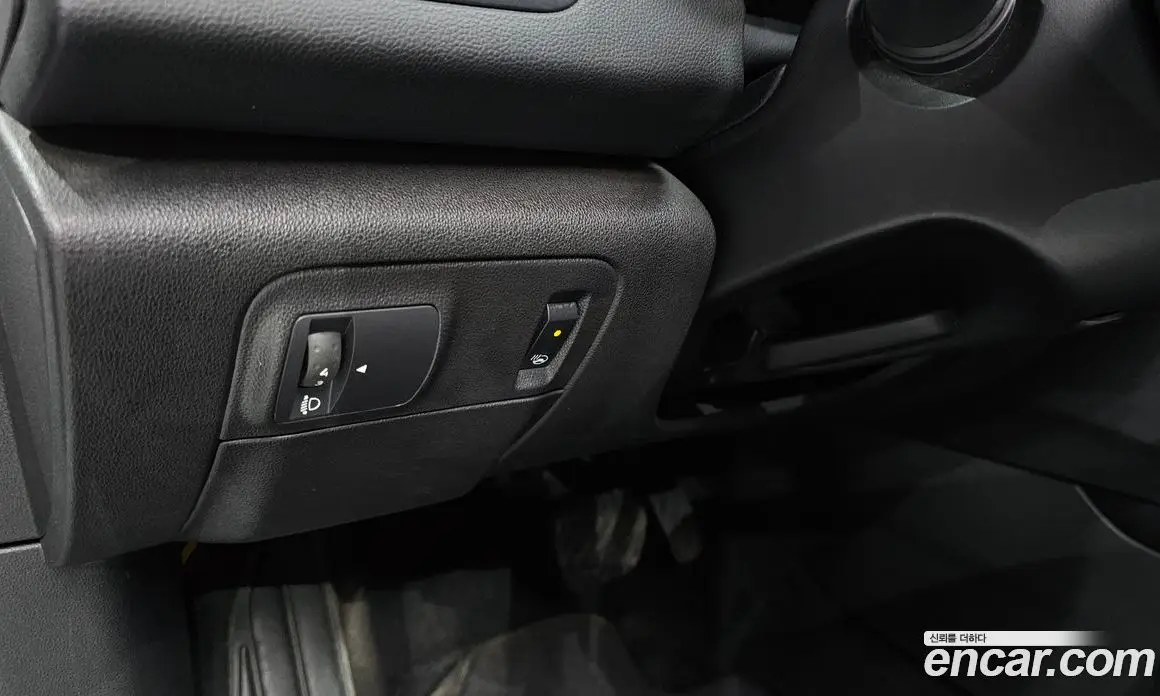 Renault (Samsung) SM6 2020 2.0 автомат (гидро), фото 18 Renault (Samsung) SM6 2020 2.0 автомат (гидро), фото 18