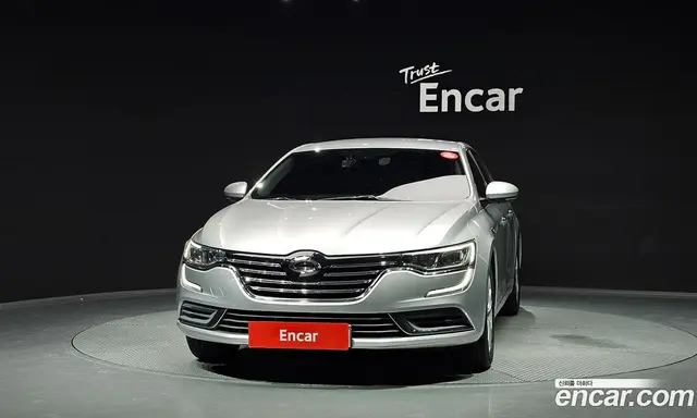 Renault (Samsung) SM6 2020 2.0 автомат (гидро), миниатюра 3 Renault (Samsung) SM6 2020 2.0 автомат (гидро), миниатюра 3