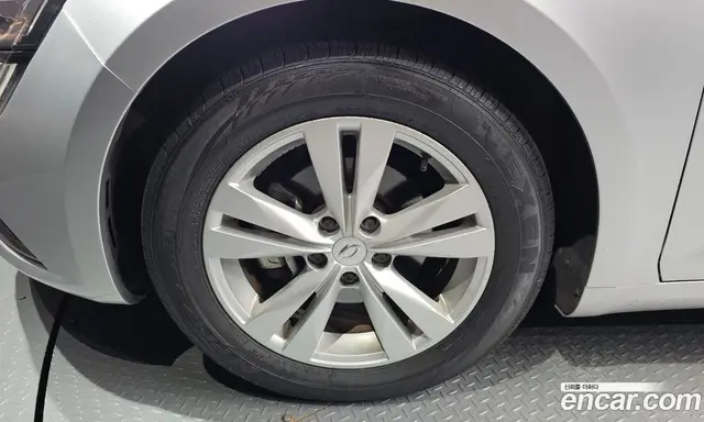 Renault (Samsung) SM6 2020 2.0 автомат (гидро), миниатюра 5 Renault (Samsung) SM6 2020 2.0 автомат (гидро), миниатюра 5