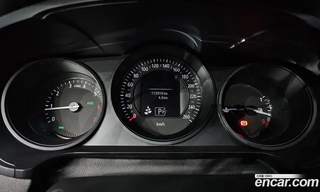 Renault (Samsung) SM6 2020 2.0 автомат (гидро), миниатюра 8 Renault (Samsung) SM6 2020 2.0 автомат (гидро), миниатюра 8