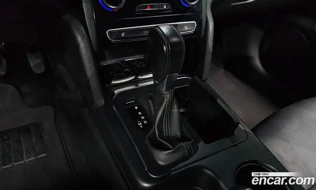Renault (Samsung) SM6 2020 2.0 автомат (гидро), миниатюра 9 Renault (Samsung) SM6 2020 2.0 автомат (гидро), миниатюра 9