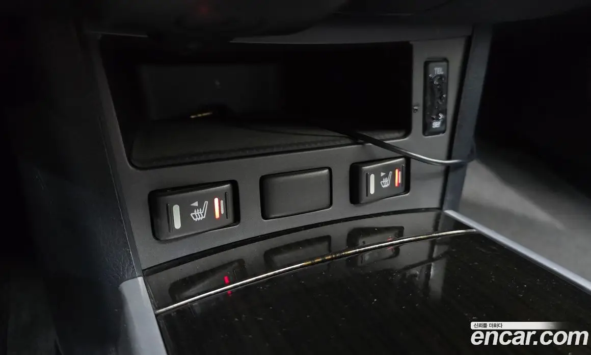 Renault (Samsung) SM7 2011 2.3 автомат (гидро), фото 17