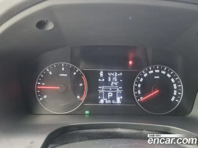 SsangYong Rexton 2018 2.2 автомат (гидро), миниатюра 6