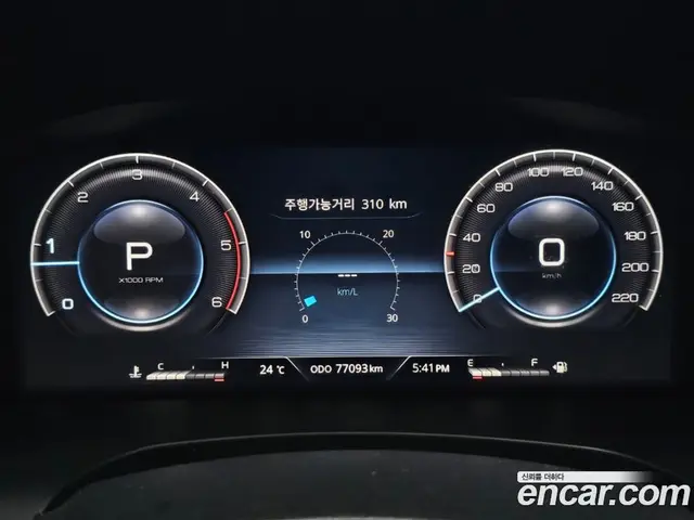 SsangYong Rexton 2022 2.2 автомат (гидро), миниатюра 11 SsangYong Rexton 2022 2.2 автомат (гидро), миниатюра 11
