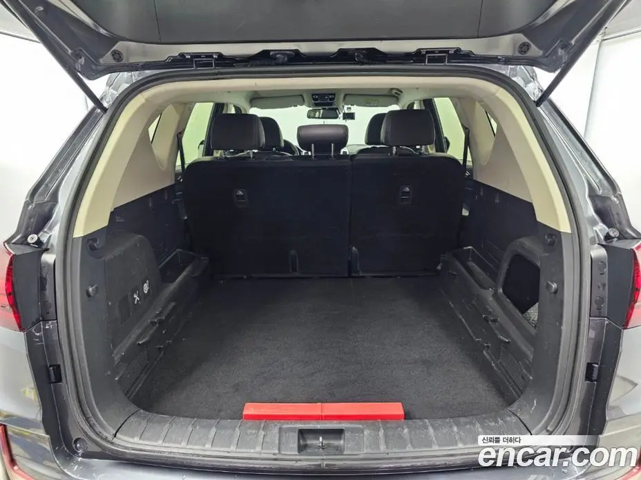SsangYong Rexton 2022 2.2 автомат (гидро), фото 18 SsangYong Rexton 2022 2.2 автомат (гидро), фото 18