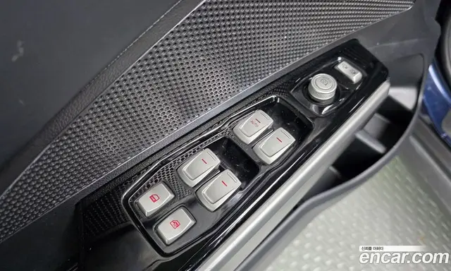 SsangYong TIBOLI 2015 1.6 автомат (гидро), миниатюра 12