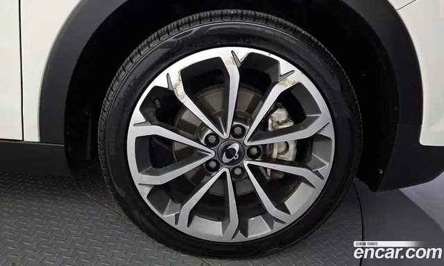 SsangYong TIBOLI 2017 1.6 автомат (гидро), миниатюра 5 SsangYong TIBOLI 2017 1.6 автомат (гидро), миниатюра 5
