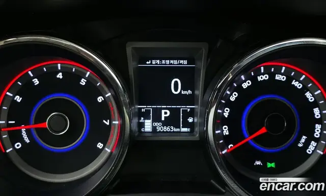 SsangYong TIBOLI 2017 1.6 автомат (гидро), миниатюра 8 SsangYong TIBOLI 2017 1.6 автомат (гидро), миниатюра 8