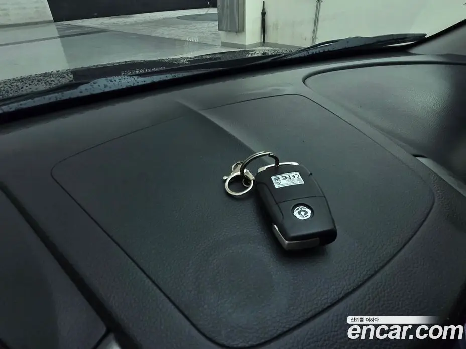 SsangYong TIBOLI 2017 1.6 автомат (гидро), фото 19 SsangYong TIBOLI 2017 1.6 автомат (гидро), фото 19
