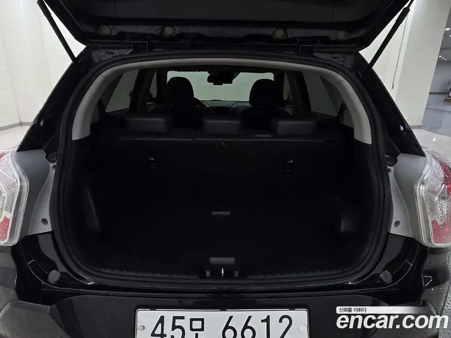 SsangYong TIBOLI 2017 1.6 автомат (гидро), фото 20 SsangYong TIBOLI 2017 1.6 автомат (гидро), фото 20