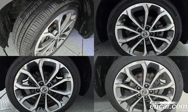 SsangYong TIBOLI 2017 1.6 автомат (гидро), миниатюра 5 SsangYong TIBOLI 2017 1.6 автомат (гидро), миниатюра 5